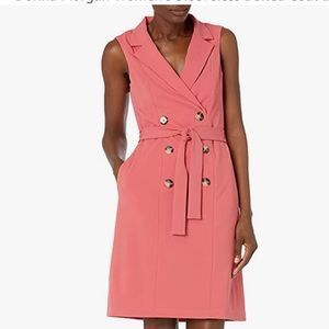 Donna Morgan Blazer Dress